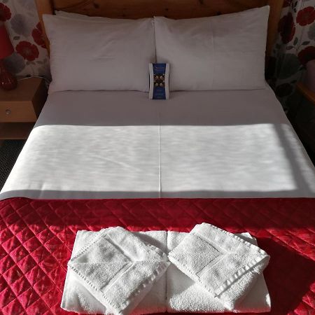 Karmary Guest House سانت أوستيل المظهر الخارجي الصورة