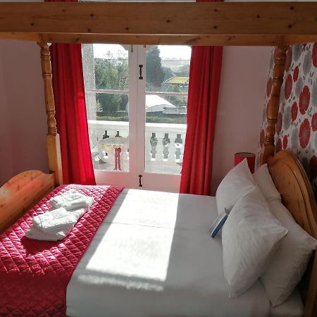 Karmary Guest House سانت أوستيل المظهر الخارجي الصورة