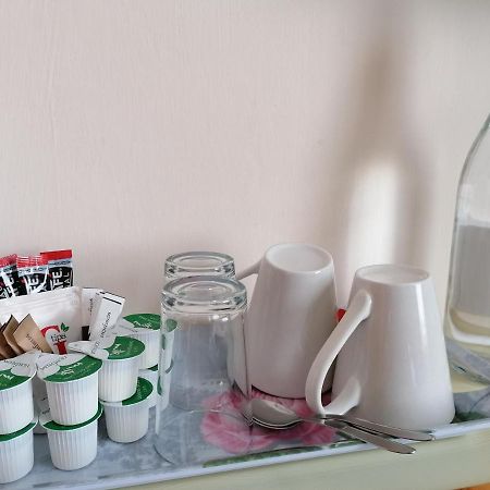 Karmary Guest House سانت أوستيل المظهر الخارجي الصورة