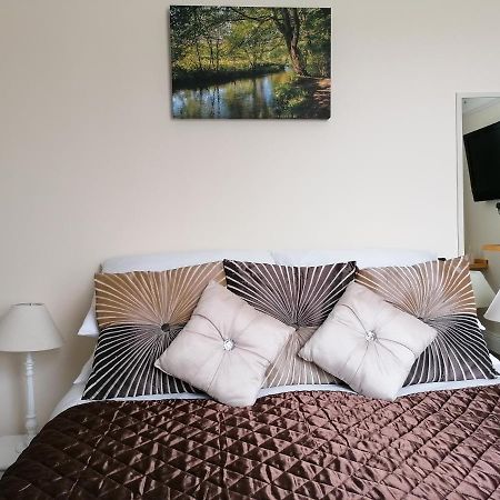 Karmary Guest House سانت أوستيل المظهر الخارجي الصورة