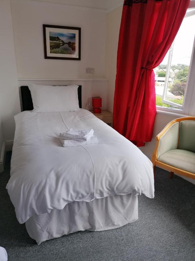 Karmary Guest House سانت أوستيل المظهر الخارجي الصورة