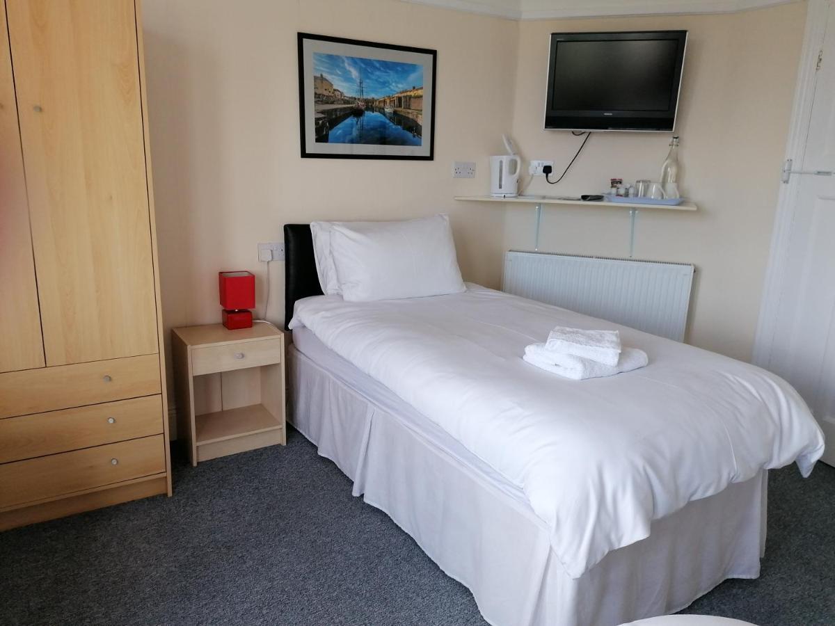 Karmary Guest House سانت أوستيل المظهر الخارجي الصورة