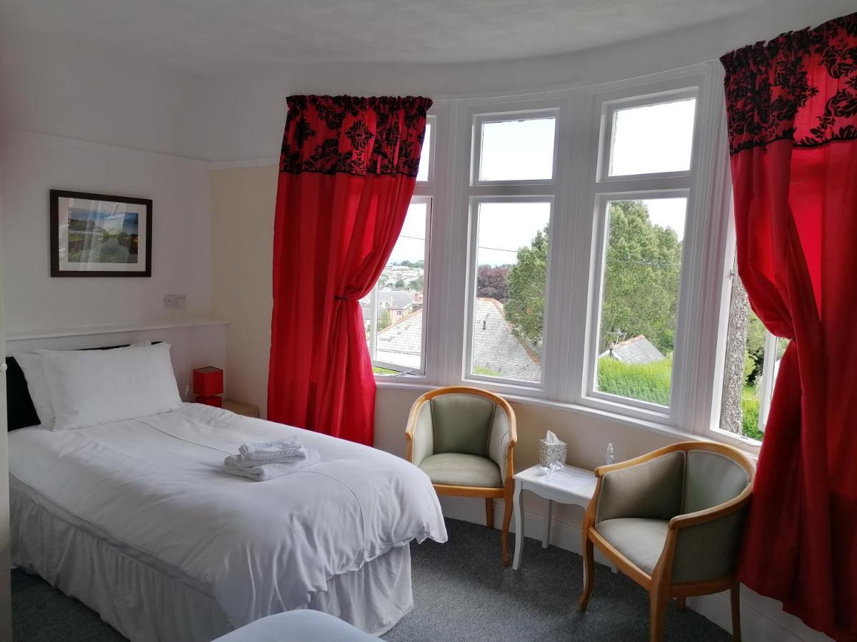Karmary Guest House سانت أوستيل المظهر الخارجي الصورة