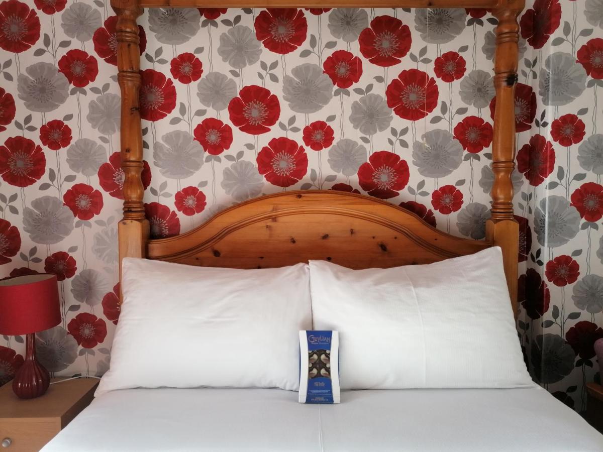 Karmary Guest House سانت أوستيل المظهر الخارجي الصورة