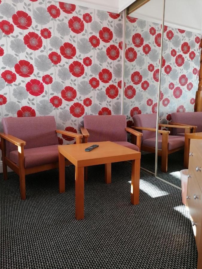 Karmary Guest House سانت أوستيل المظهر الخارجي الصورة