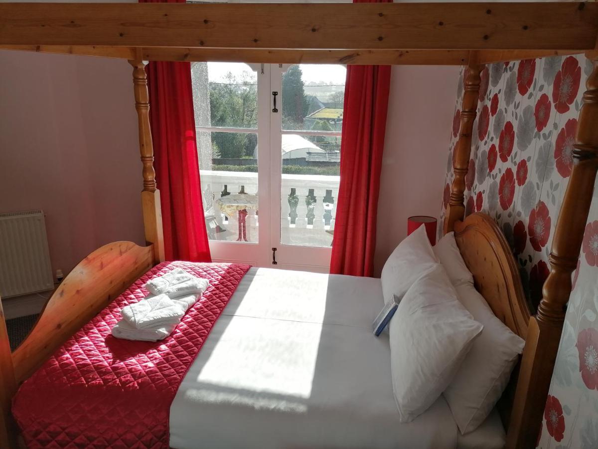 Karmary Guest House سانت أوستيل المظهر الخارجي الصورة