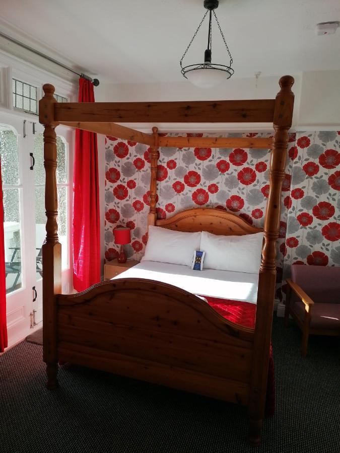 Karmary Guest House سانت أوستيل المظهر الخارجي الصورة