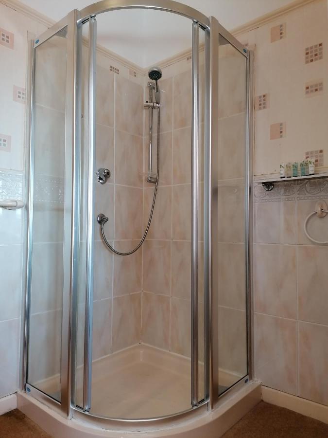 Karmary Guest House سانت أوستيل المظهر الخارجي الصورة