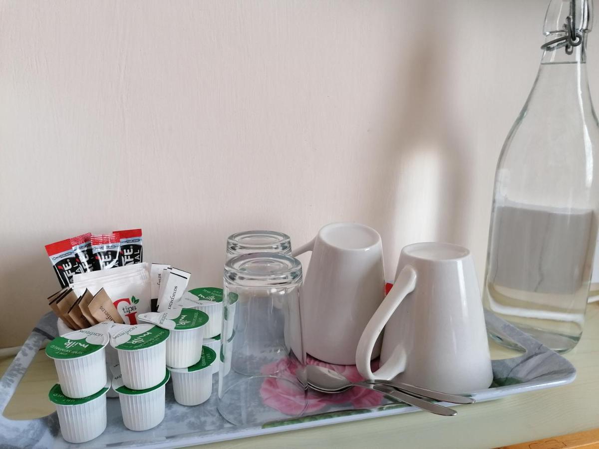 Karmary Guest House سانت أوستيل المظهر الخارجي الصورة