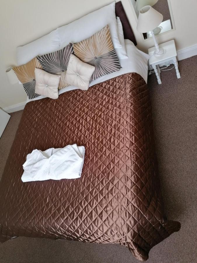 Karmary Guest House سانت أوستيل المظهر الخارجي الصورة