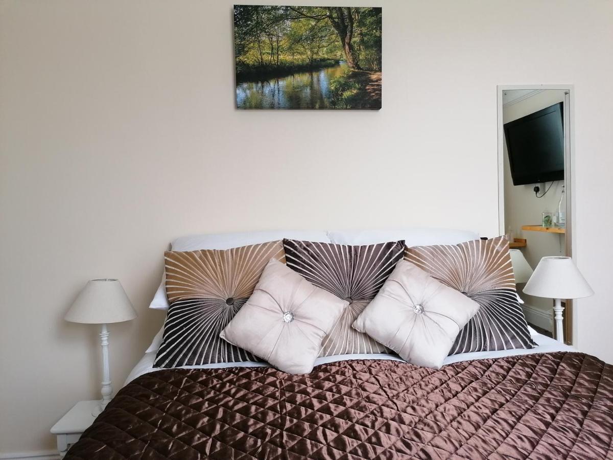 Karmary Guest House سانت أوستيل المظهر الخارجي الصورة