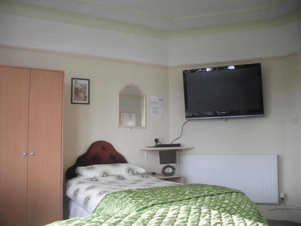 Karmary Guest House سانت أوستيل المظهر الخارجي الصورة