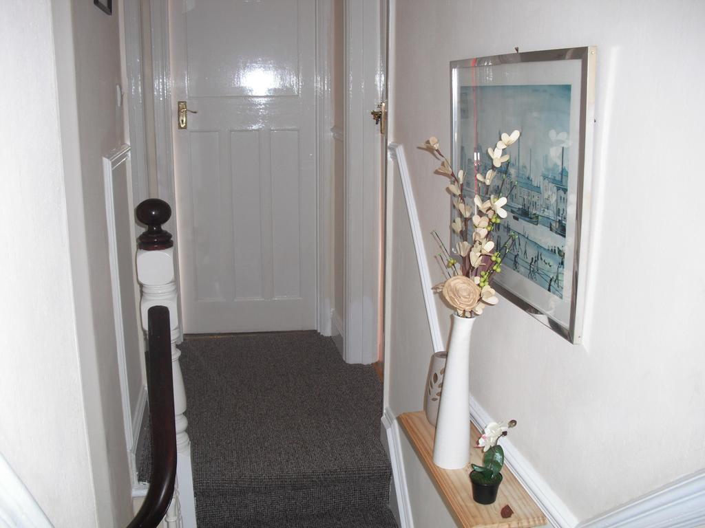 Karmary Guest House سانت أوستيل المظهر الخارجي الصورة