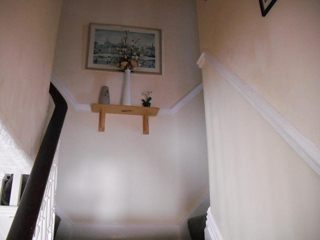 Karmary Guest House سانت أوستيل المظهر الخارجي الصورة