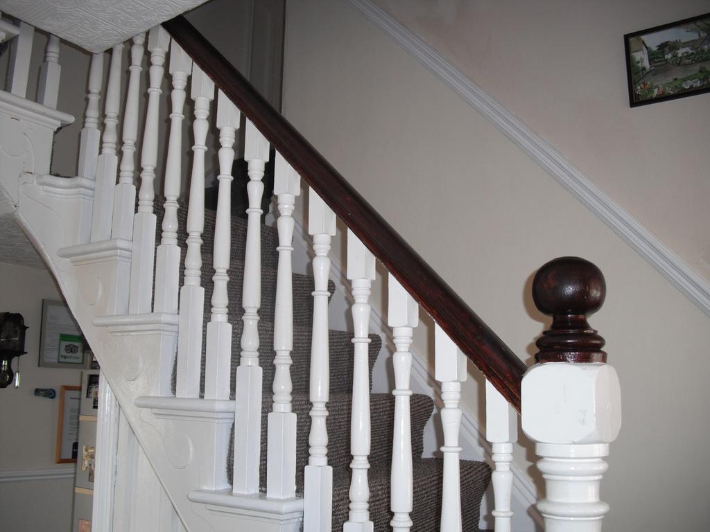 Karmary Guest House سانت أوستيل المظهر الخارجي الصورة