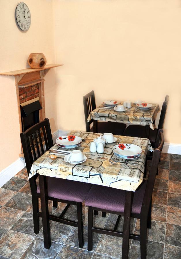 Karmary Guest House سانت أوستيل المظهر الخارجي الصورة