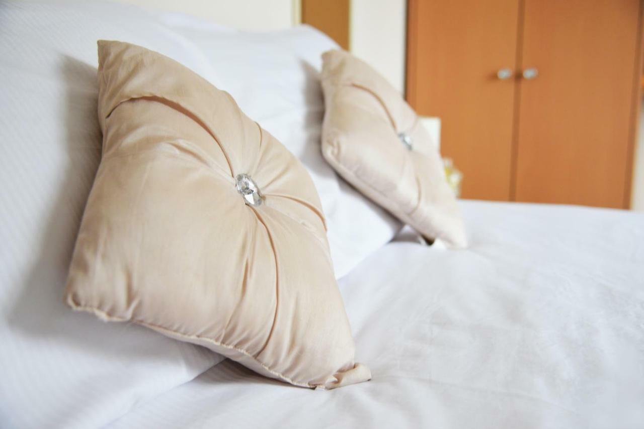 Karmary Guest House سانت أوستيل المظهر الخارجي الصورة