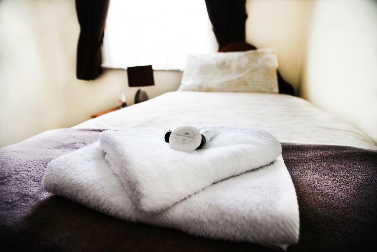 Karmary Guest House سانت أوستيل المظهر الخارجي الصورة